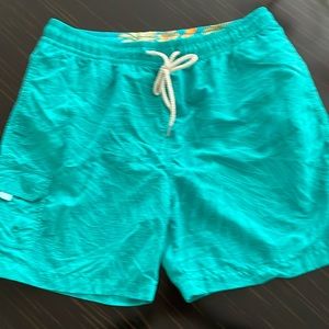 Tommy Bahama men’s swim trunks